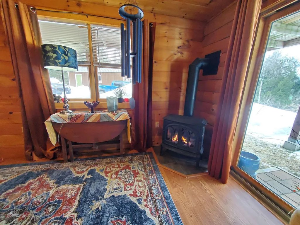 301 Ibey Road Canaan NH 03741
