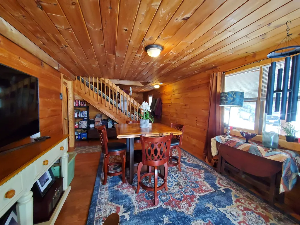 301 Ibey Road Canaan NH 03741