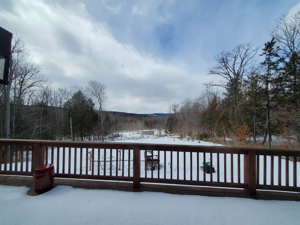 301 Ibey Road Canaan NH 03741