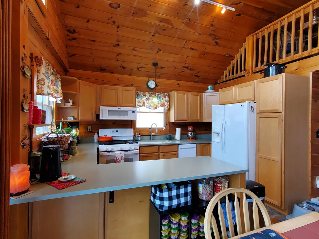 301 Ibey Road Canaan NH 03741