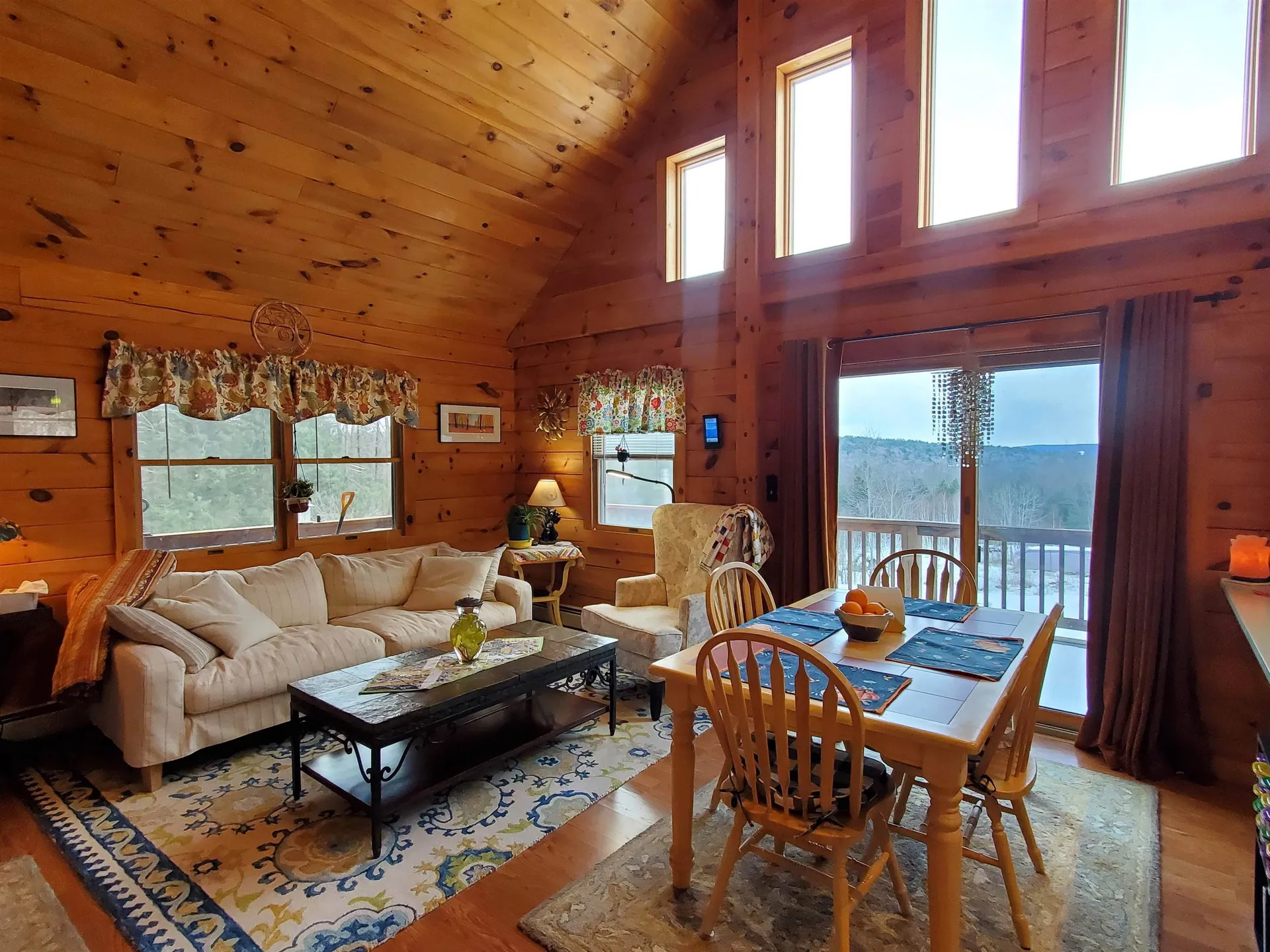 301 Ibey Road Canaan NH 03741