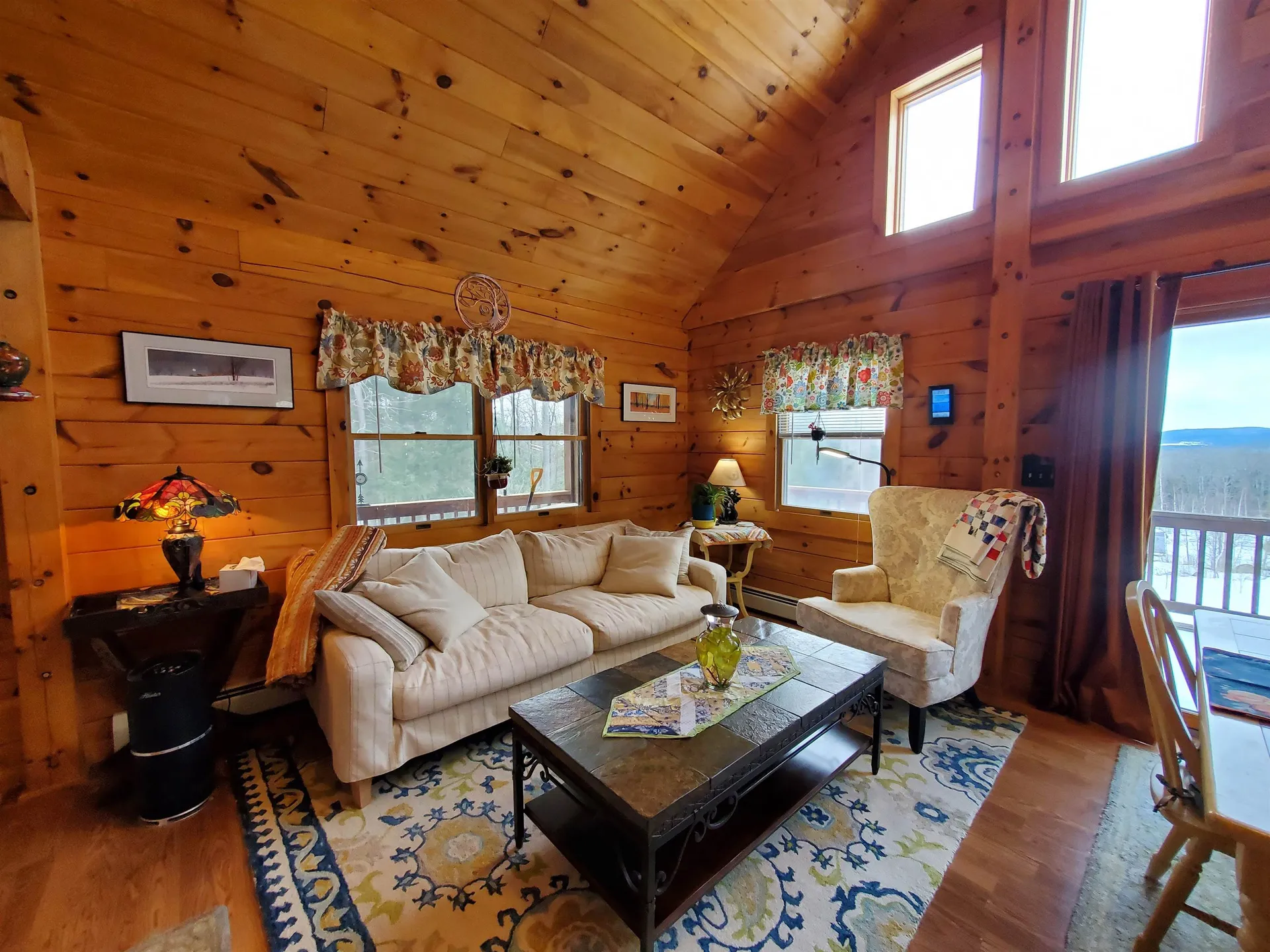 301 Ibey Road Canaan NH 03741