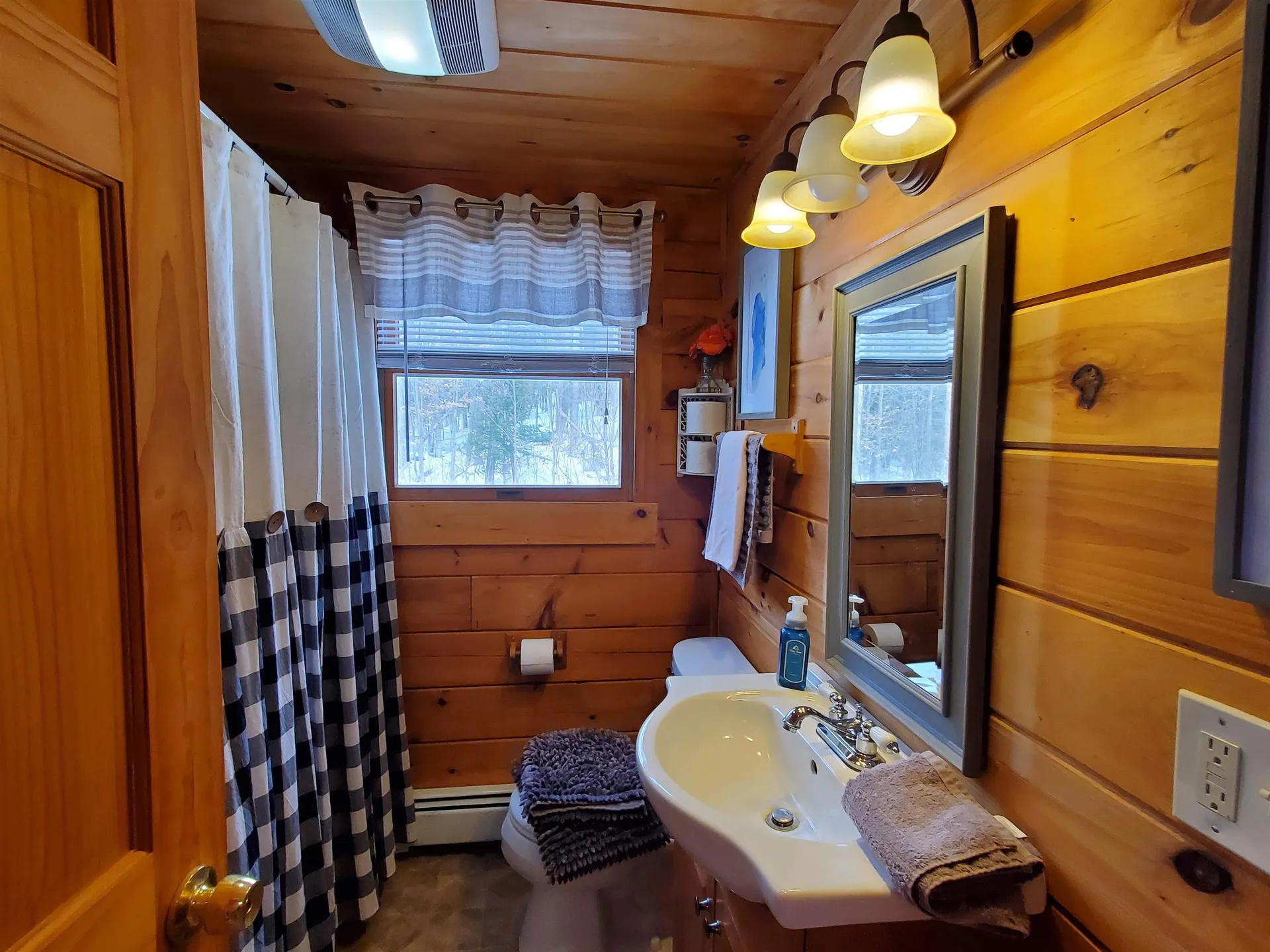 301 Ibey Road Canaan NH 03741
