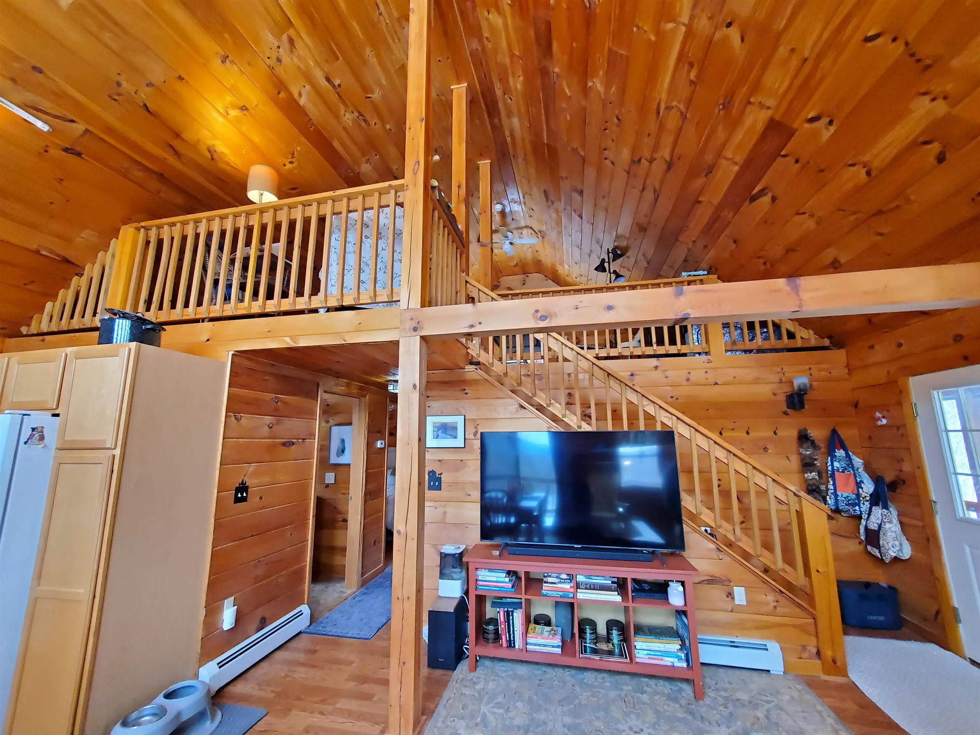 301 Ibey Road Canaan NH 03741