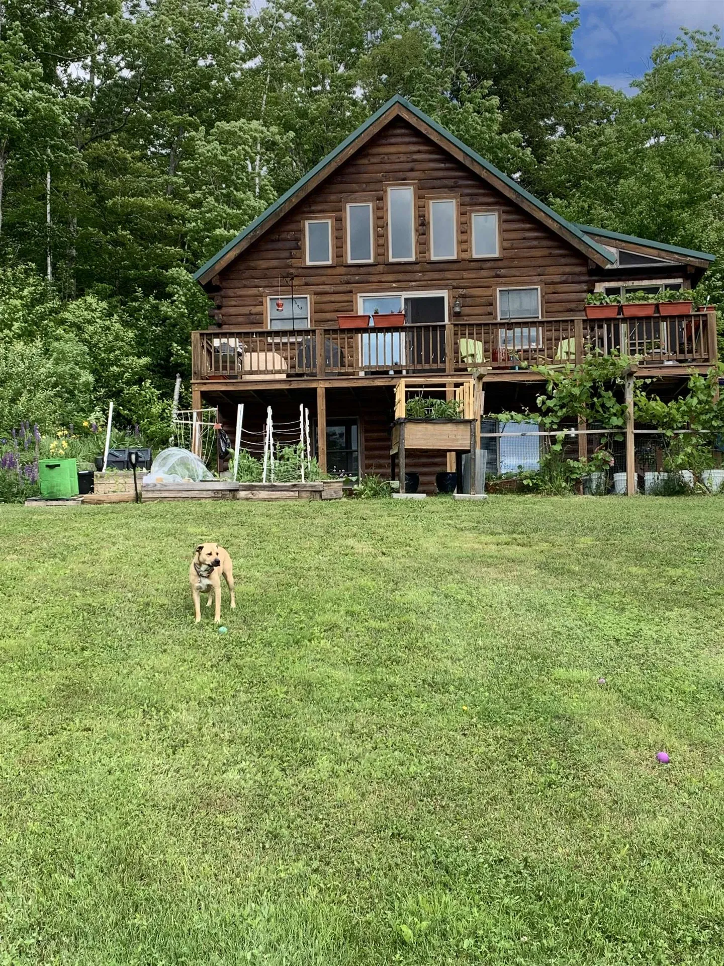 301 Ibey Road Canaan NH 03741