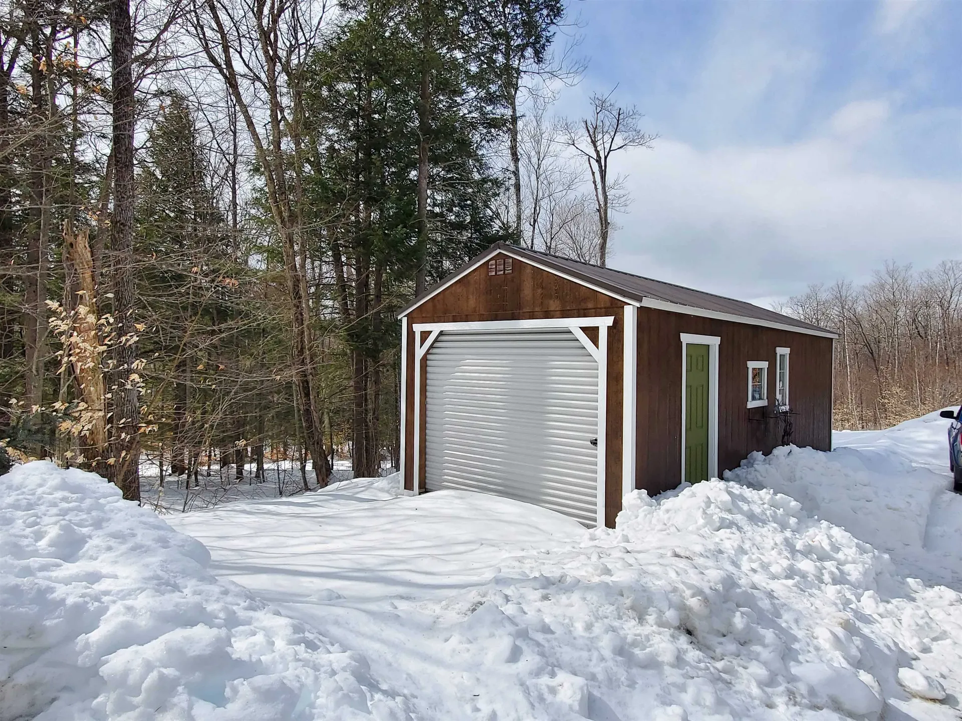 301 Ibey Road Canaan NH 03741