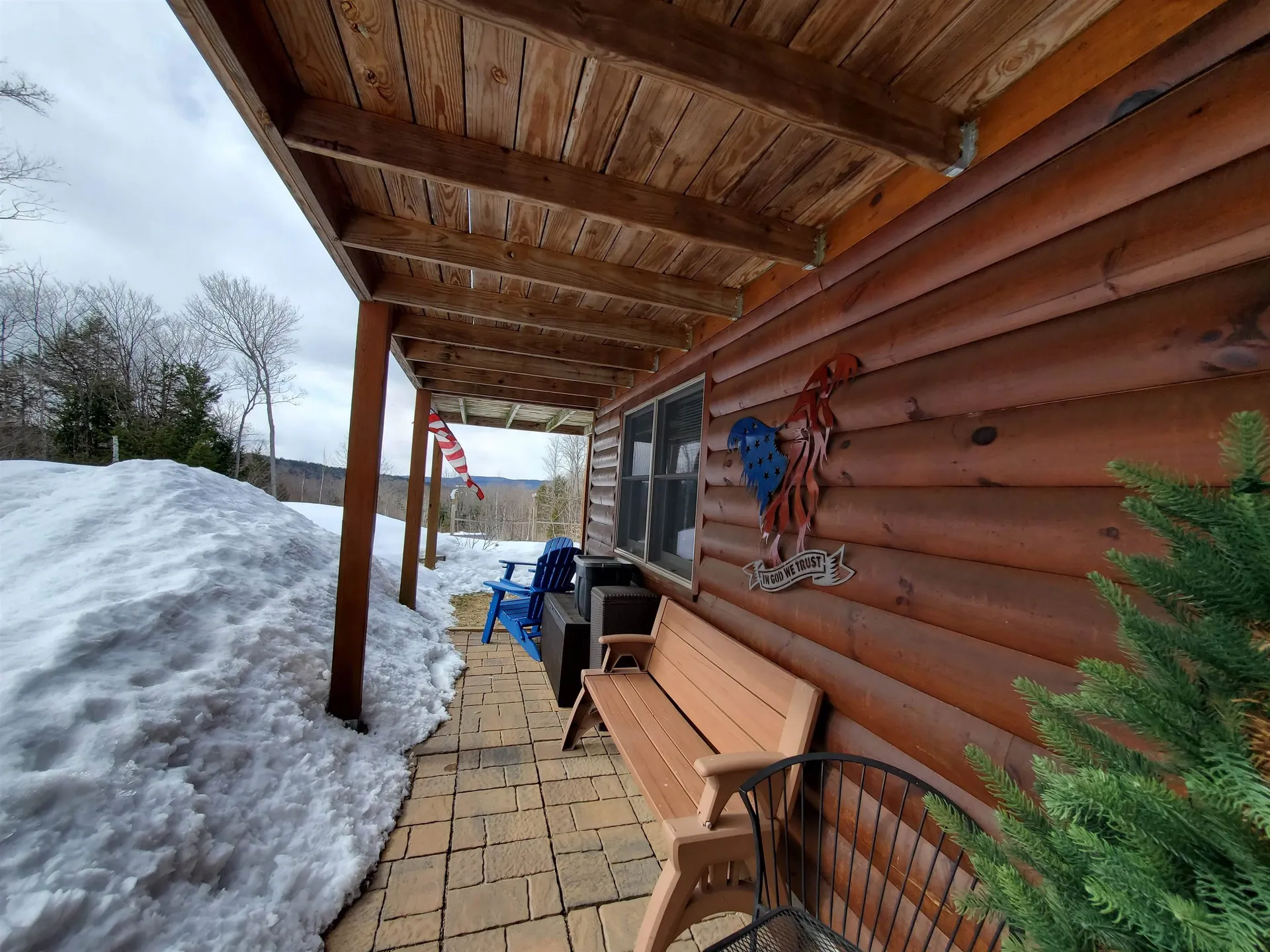 301 Ibey Road Canaan NH 03741