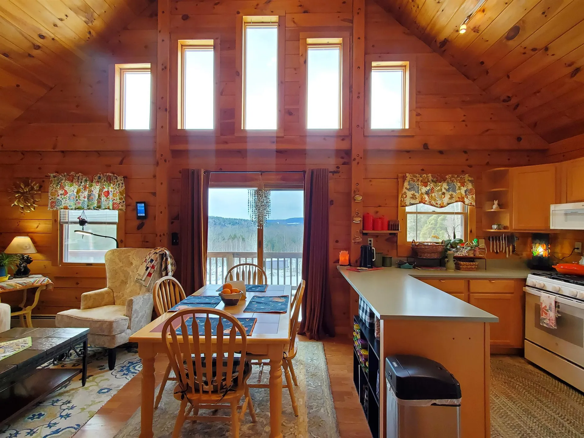 301 Ibey Road Canaan NH 03741