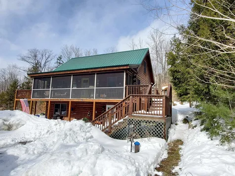 301 Ibey Road Canaan NH 03741
