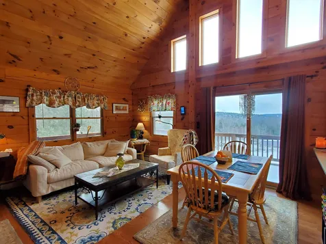 301 Ibey Road Canaan NH 03741