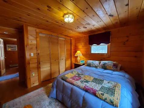 301 Ibey Road Canaan NH 03741
