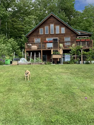 301 Ibey Road Canaan NH 03741