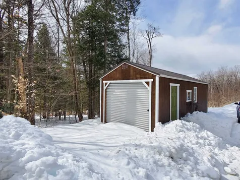 301 Ibey Road Canaan NH 03741