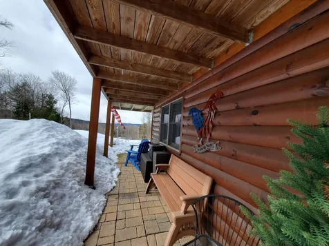 301 Ibey Road Canaan NH 03741