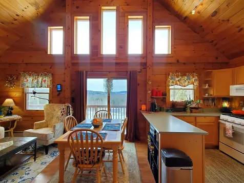 301 Ibey Road Canaan NH 03741