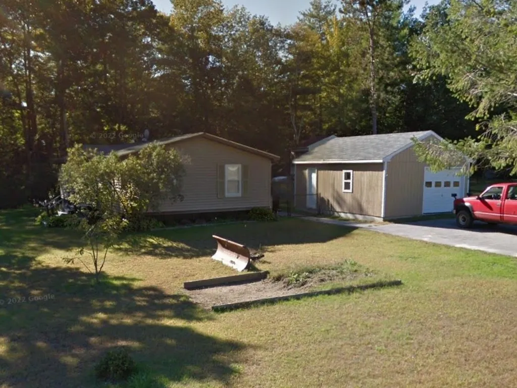 54 Dick Dame Lane Farmington NH 03835