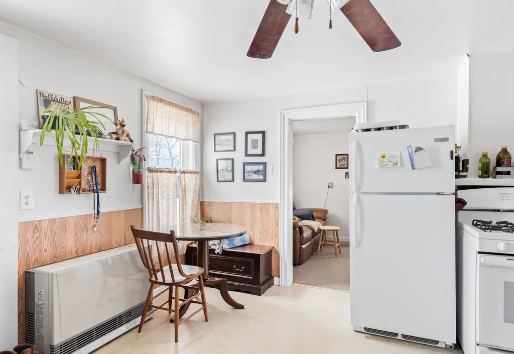 262 North Street Winooski VT 05404