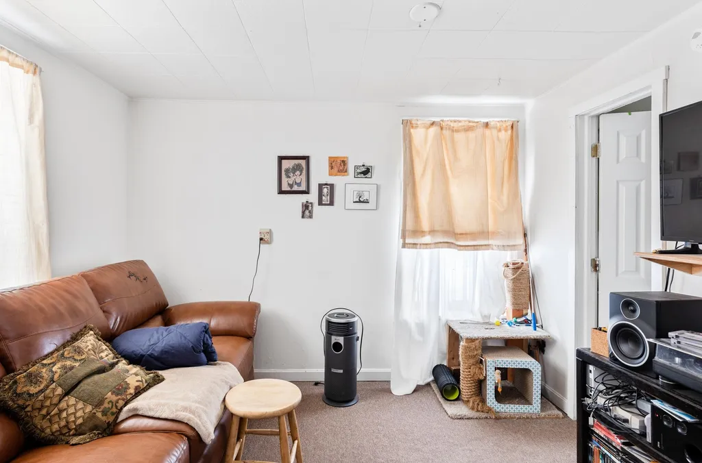 262 North Street Winooski VT 05404