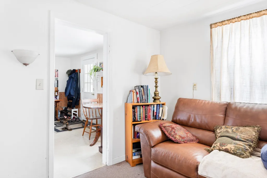 262 North Street Winooski VT 05404