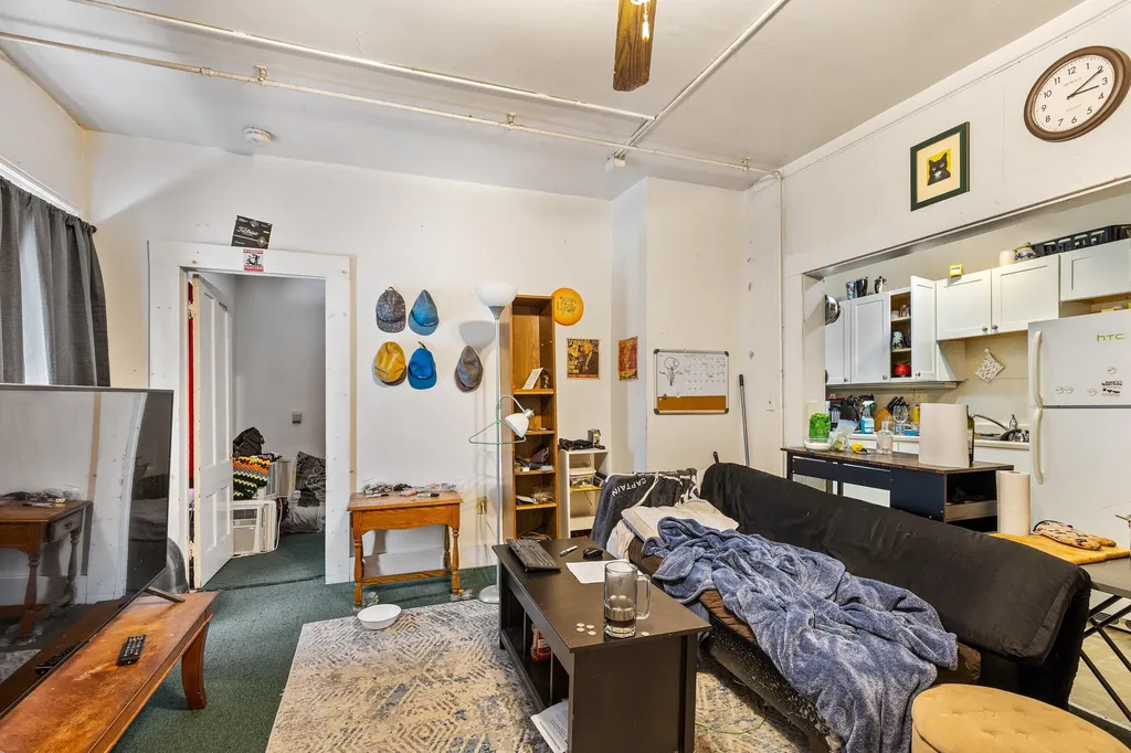 262 North Street Winooski VT 05404