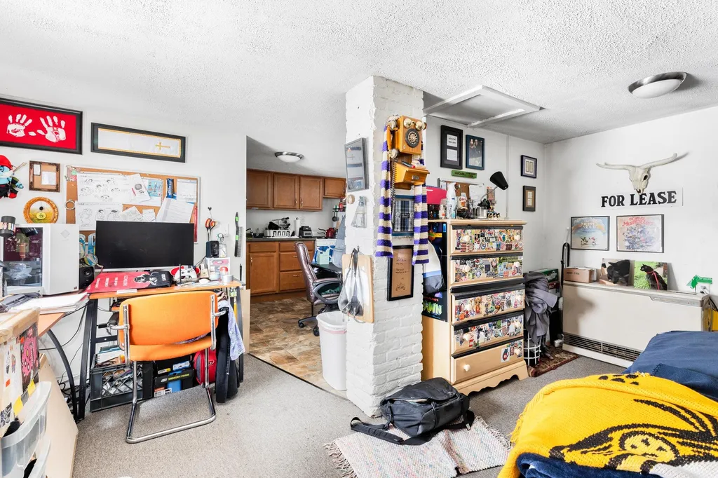 262 North Street Winooski VT 05404