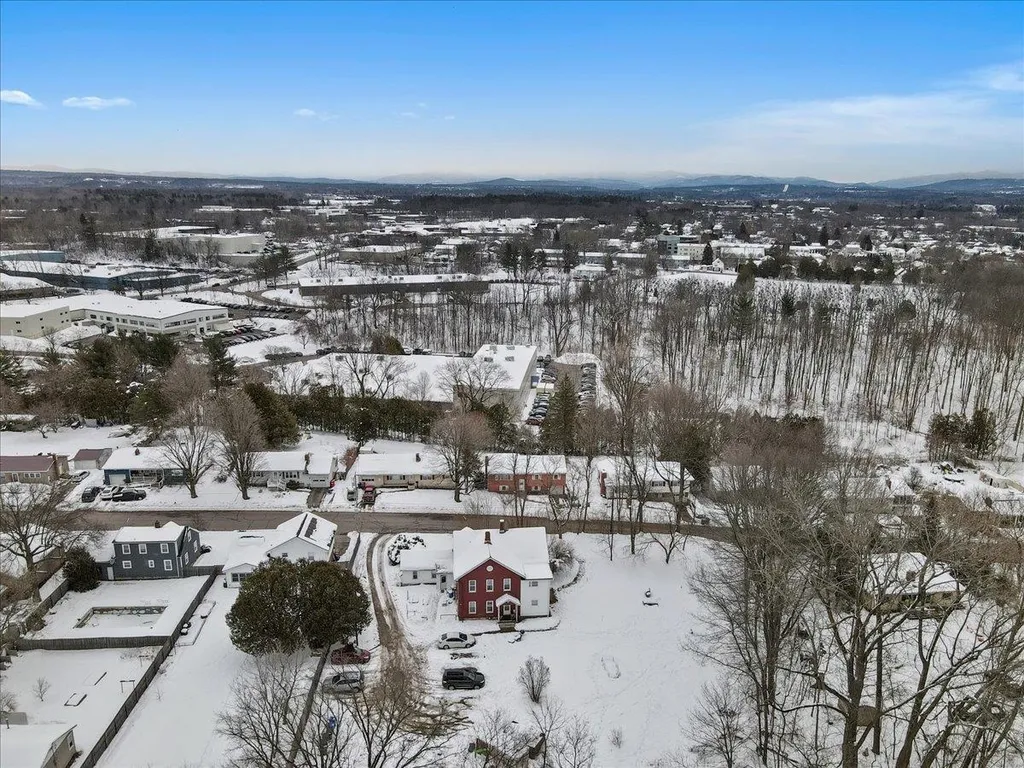 262 North Street Winooski VT 05404