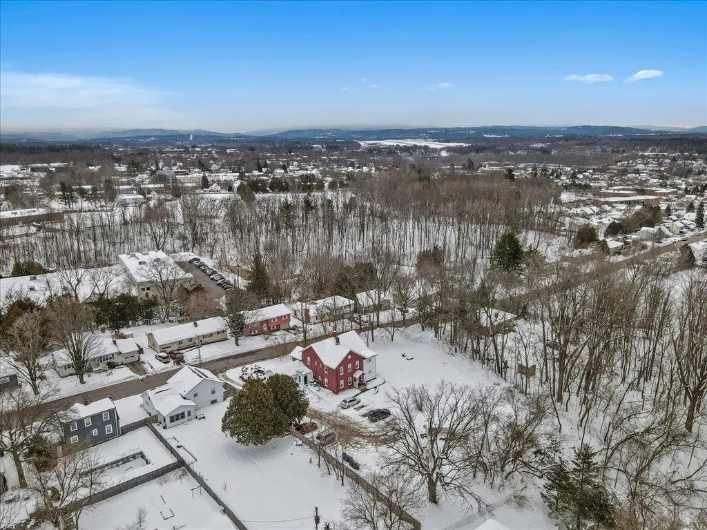 262 North Street Winooski VT 05404