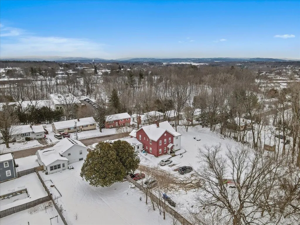 262 North Street Winooski VT 05404
