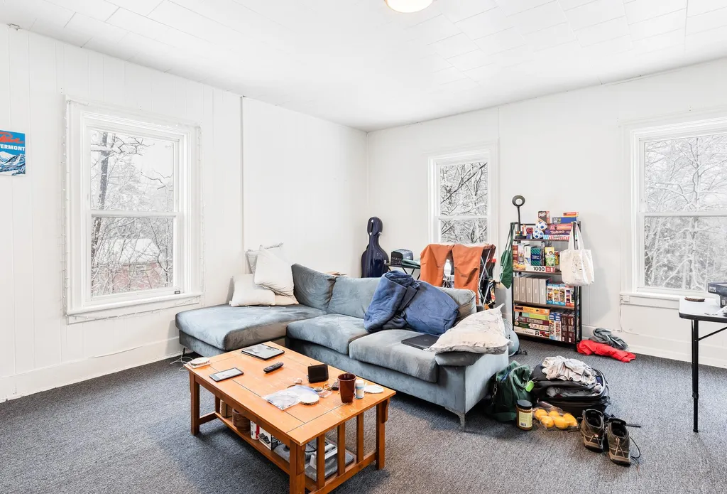 262 North Street Winooski VT 05404