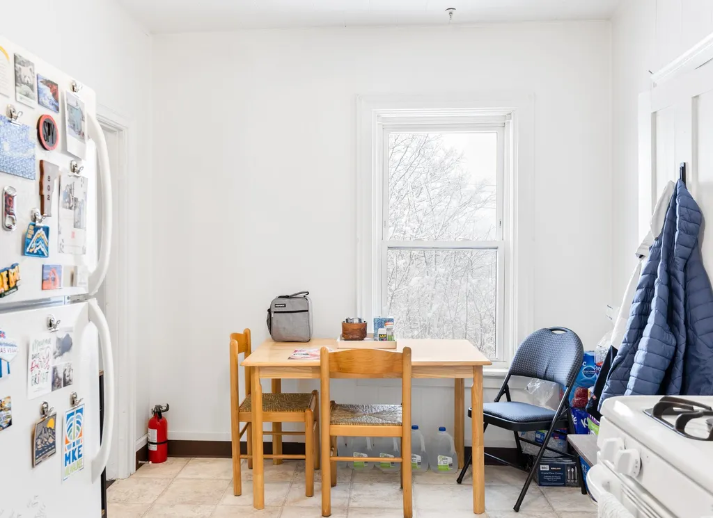262 North Street Winooski VT 05404