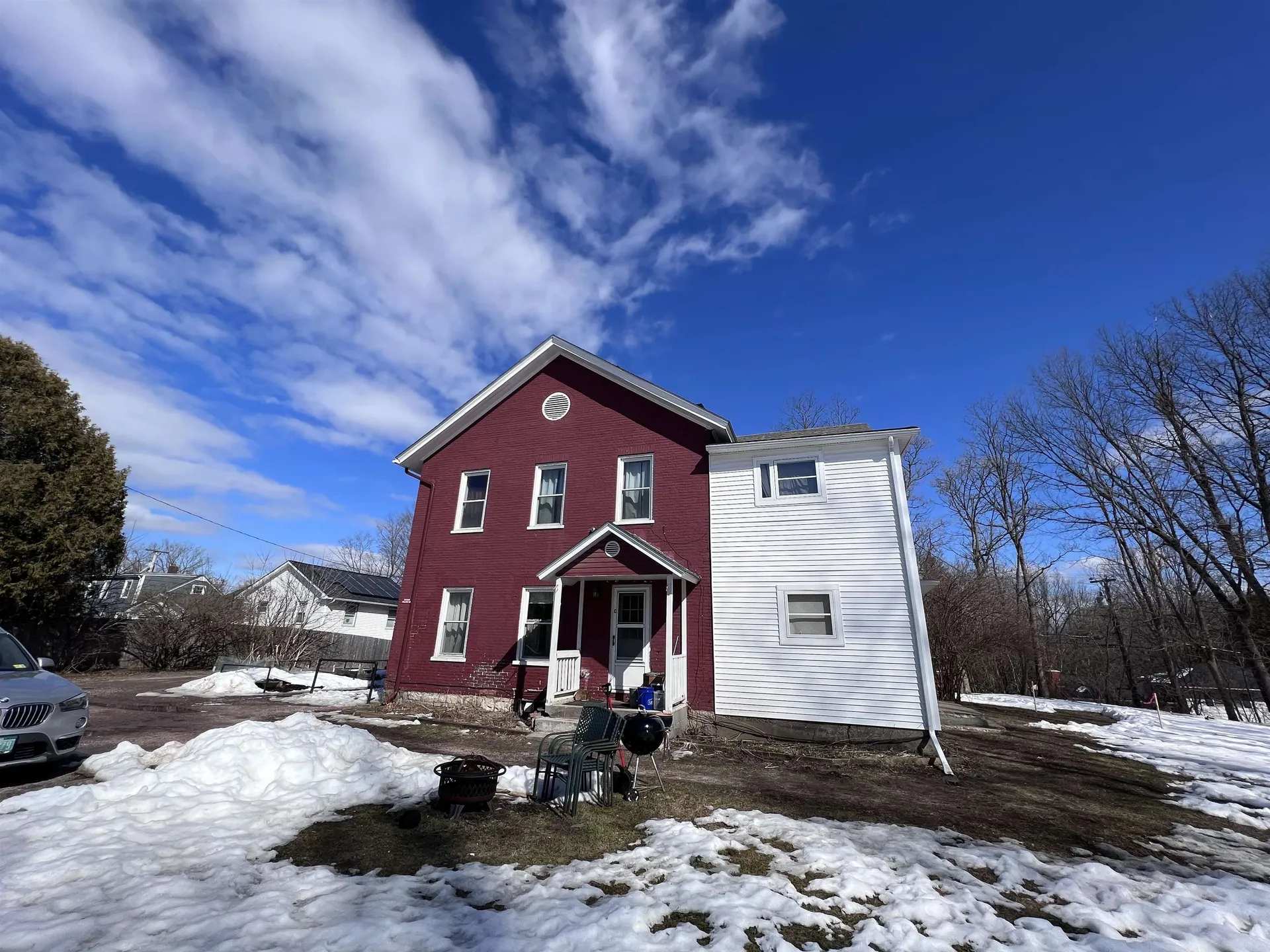 262 North Street Winooski VT 05404