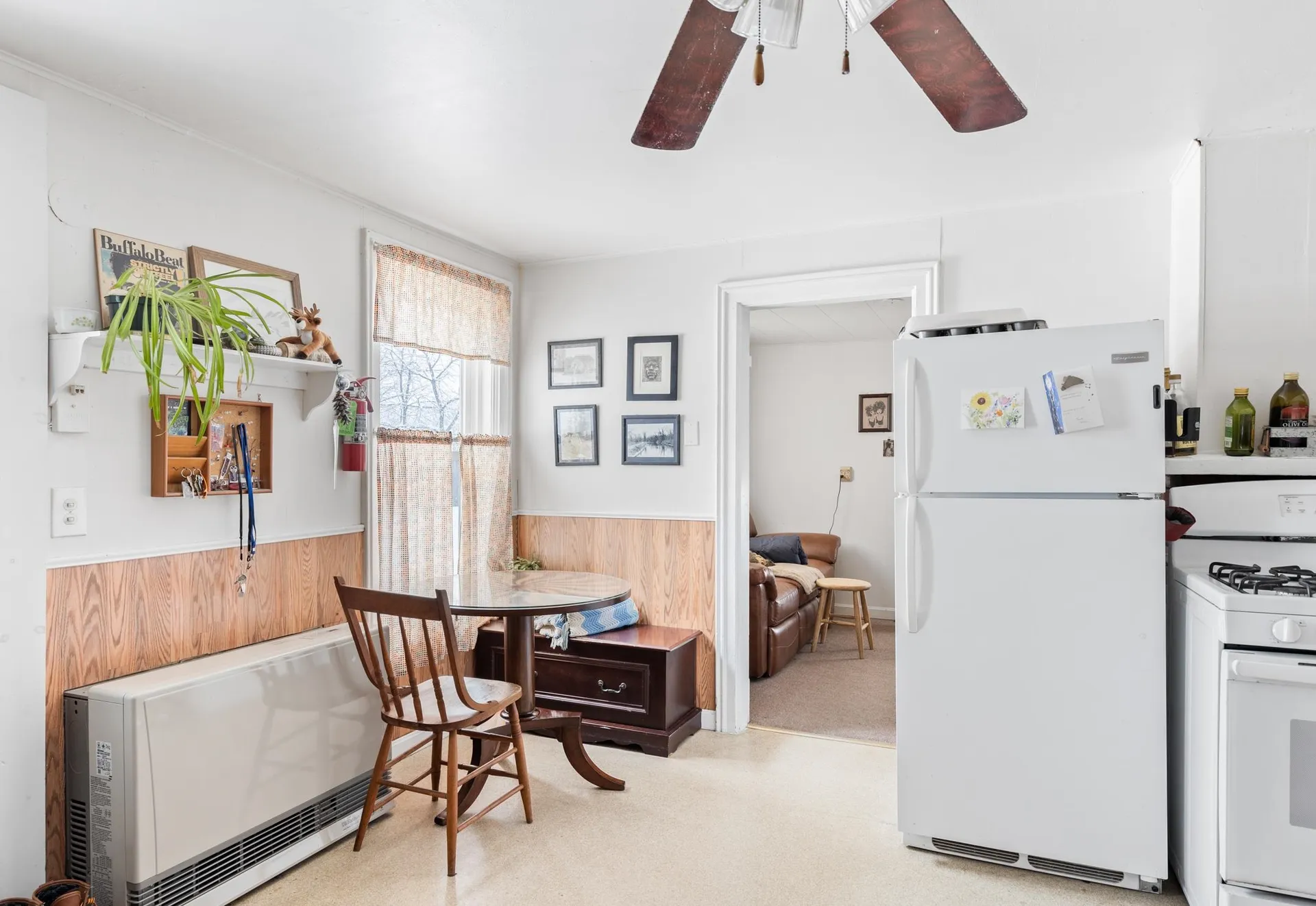262 North Street Winooski VT 05404