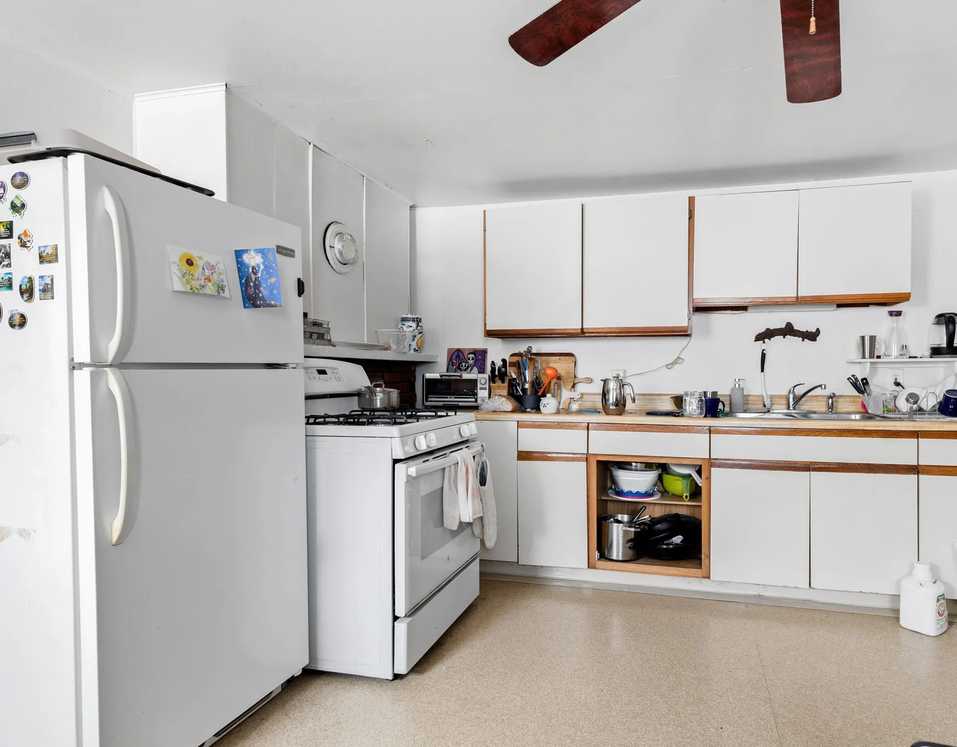 262 North Street Winooski VT 05404