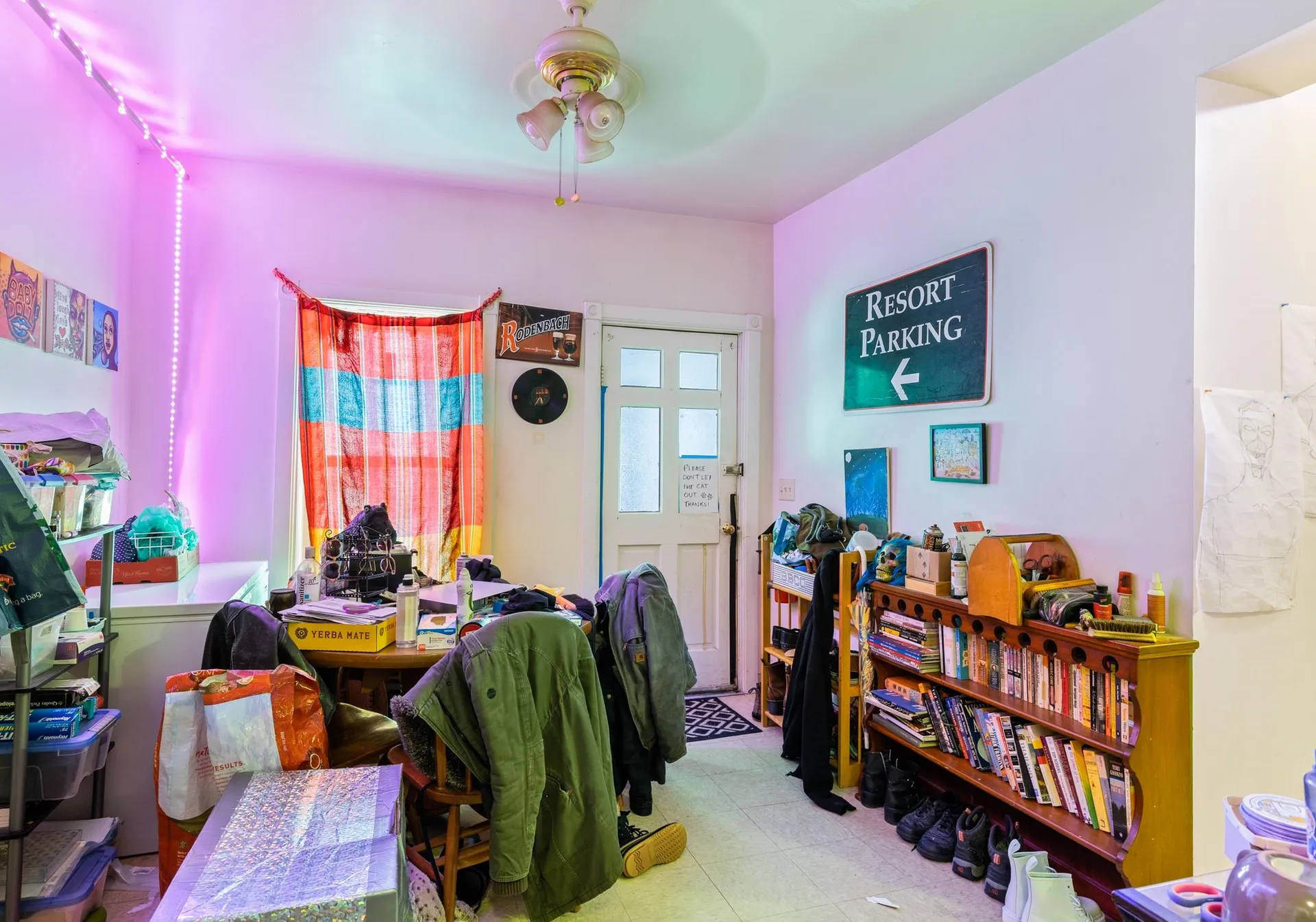 262 North Street Winooski VT 05404