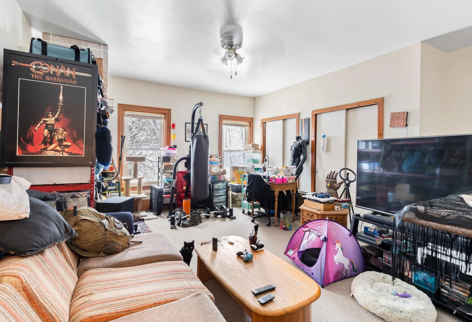 262 North Street Winooski VT 05404
