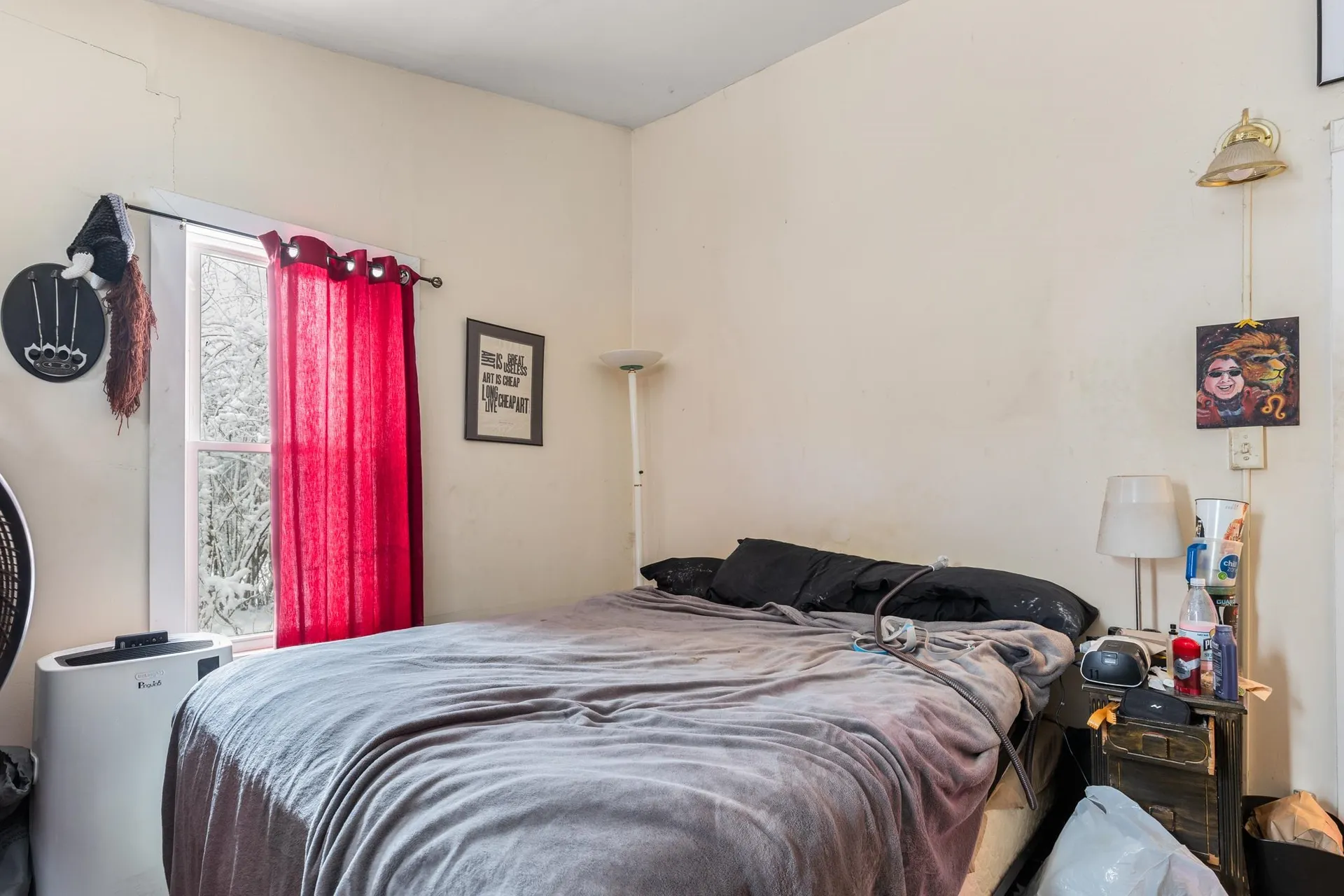 262 North Street Winooski VT 05404