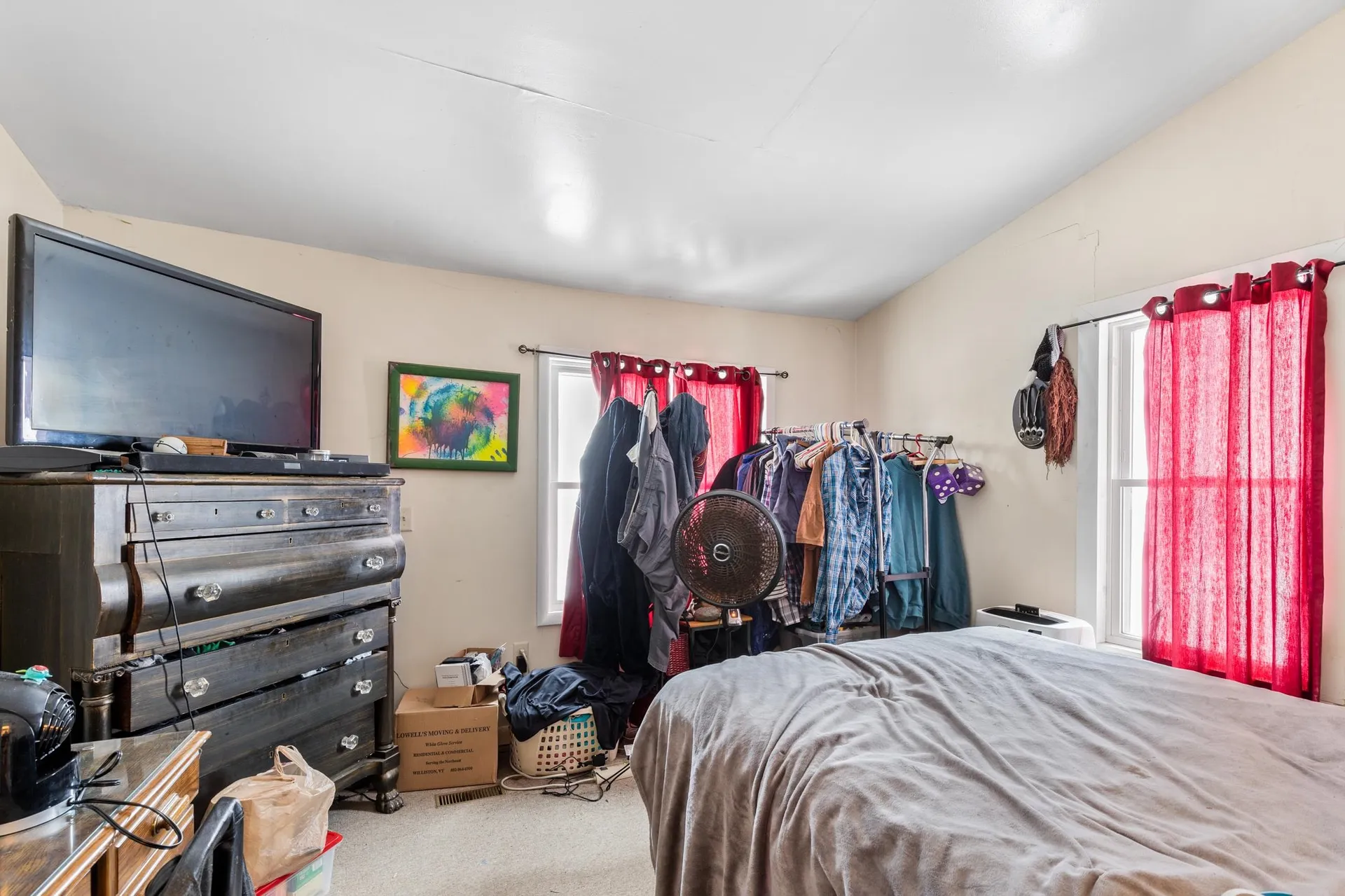 262 North Street Winooski VT 05404