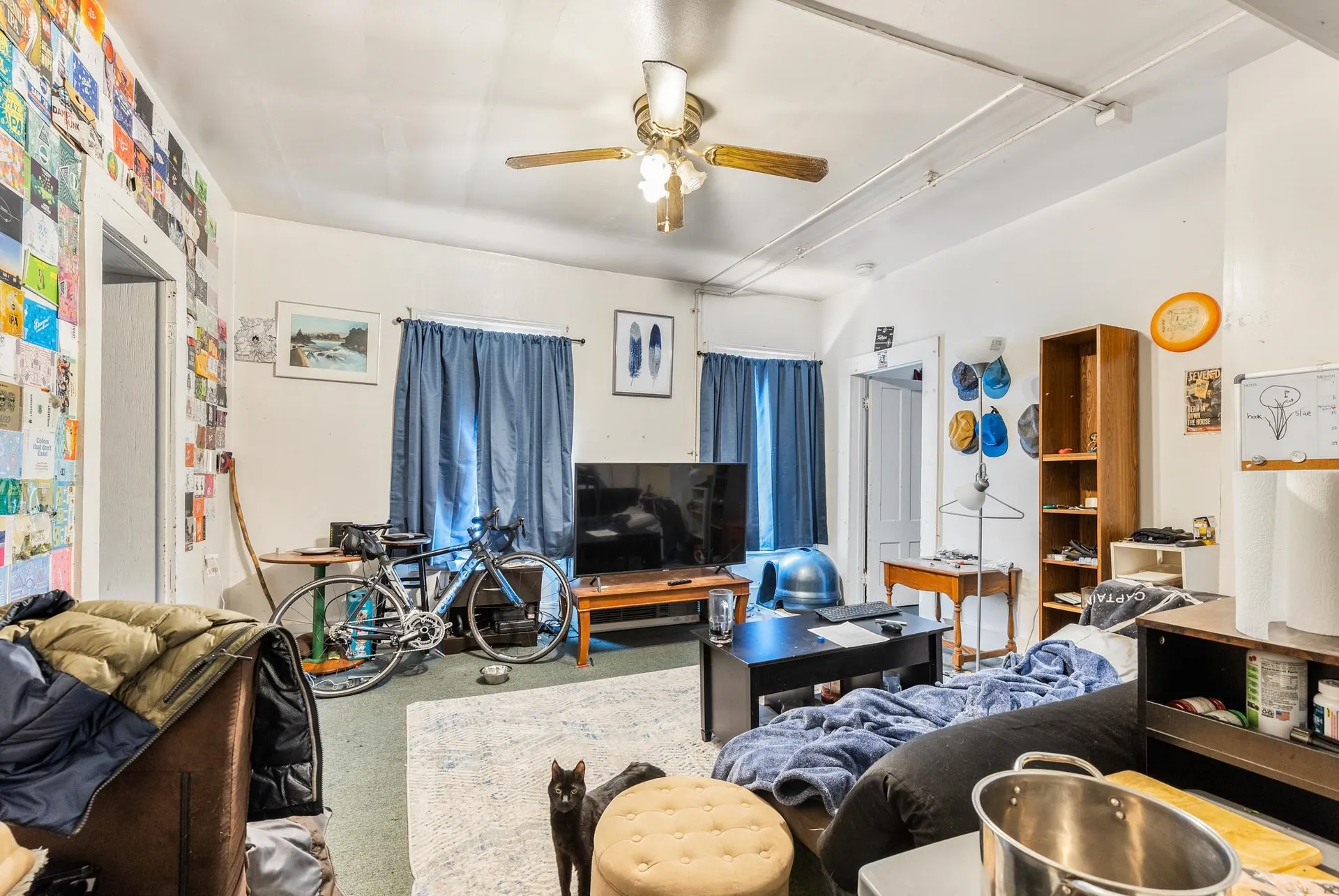 262 North Street Winooski VT 05404