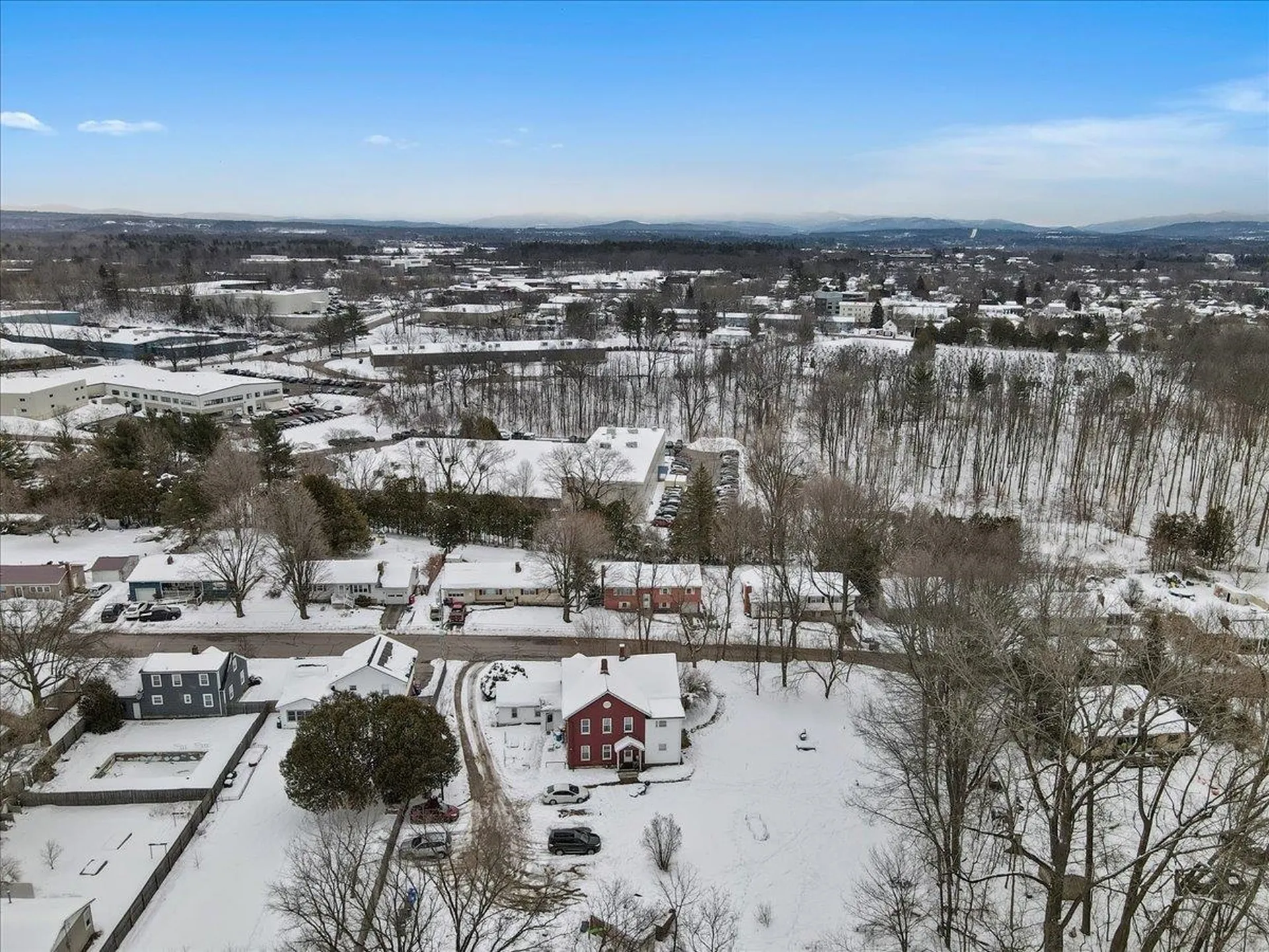 262 North Street Winooski VT 05404