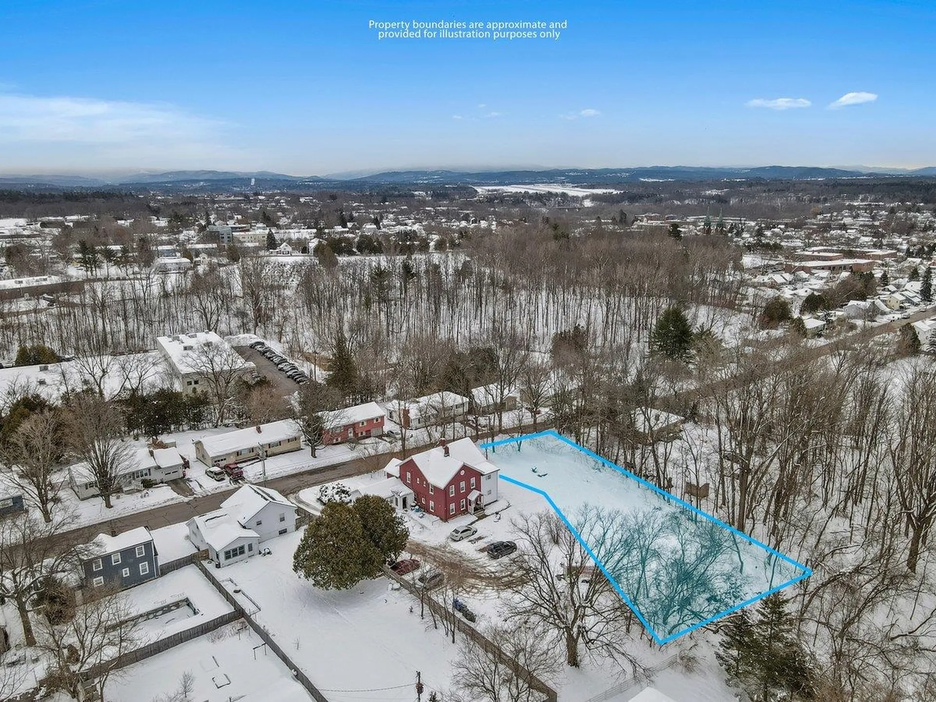 262 North Street Winooski VT 05404
