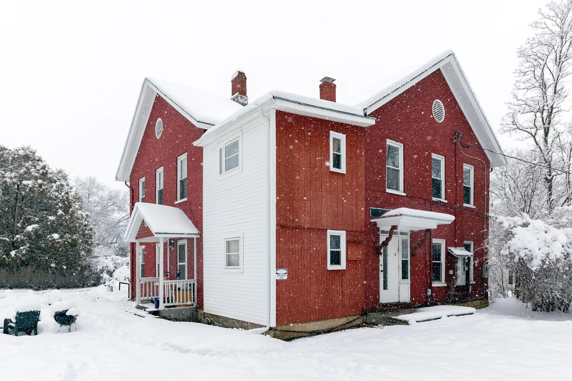 262 North Street Winooski VT 05404
