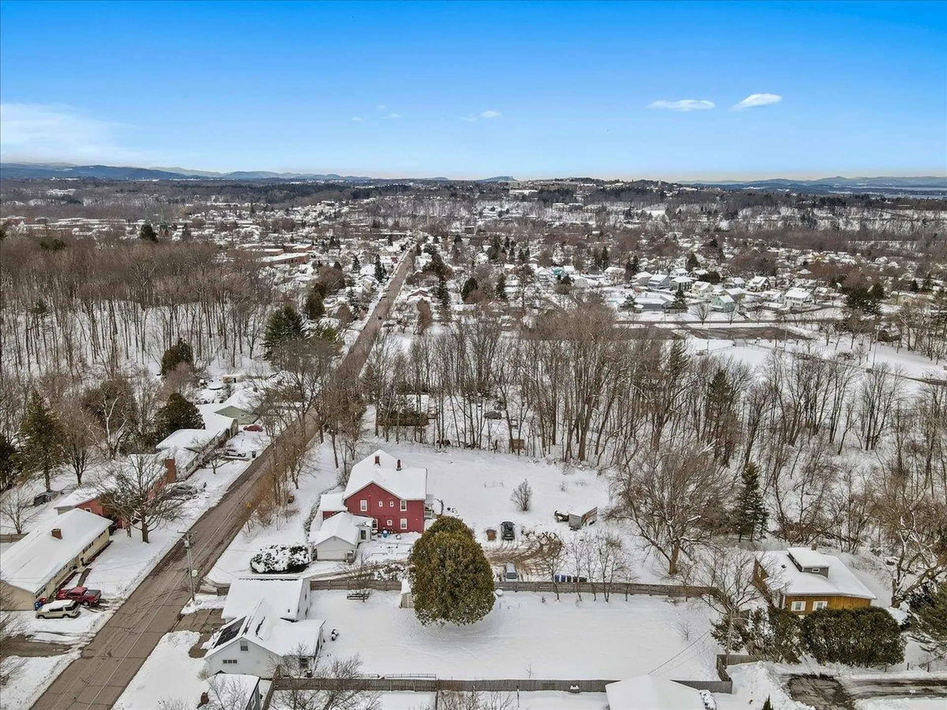262 North Street Winooski VT 05404