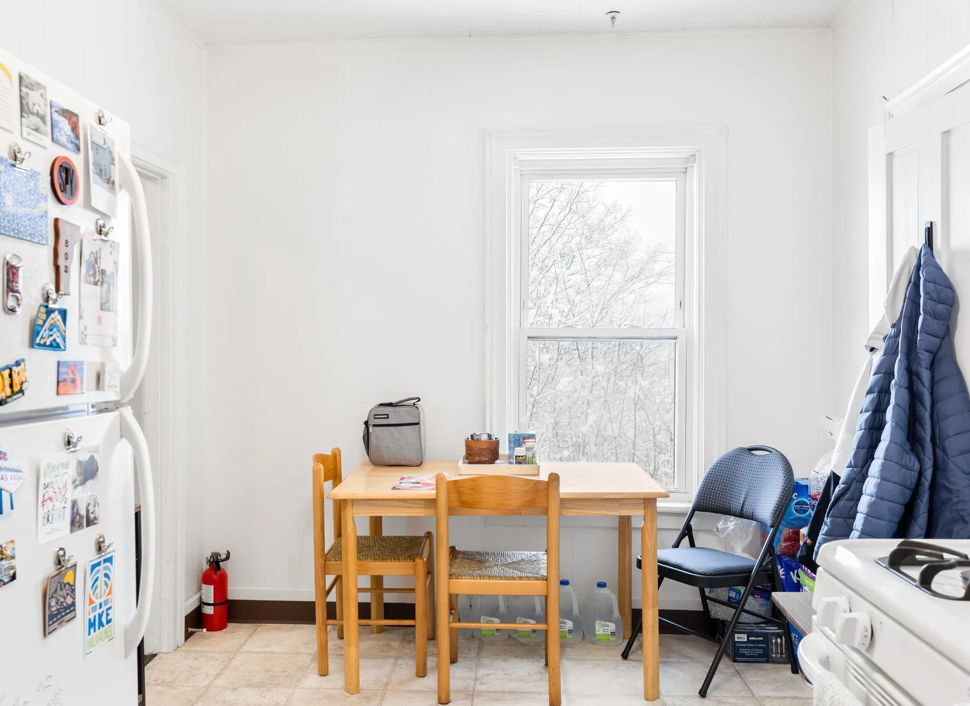 262 North Street Winooski VT 05404