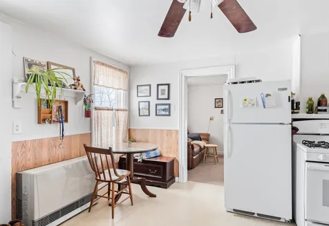 262 North Street Winooski VT 05404