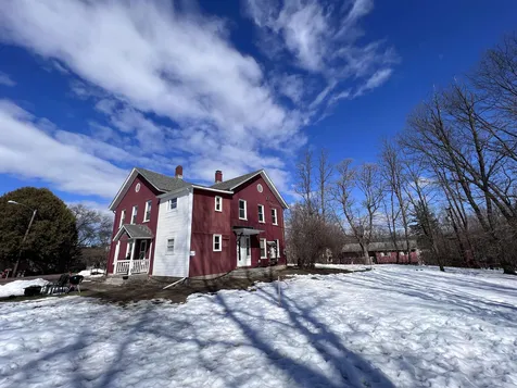 262 North Street Winooski VT 05404