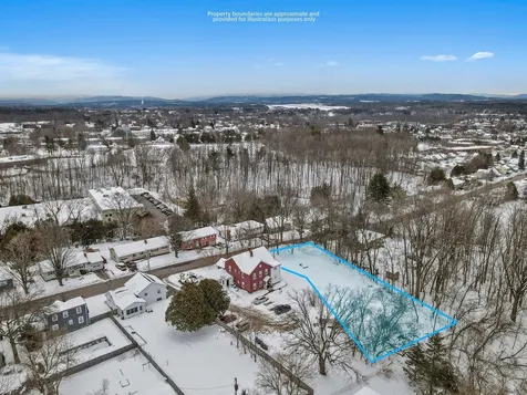 262 North Street Winooski VT 05404