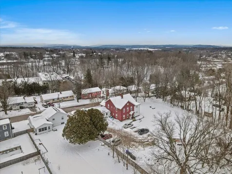 262 North Street Winooski VT 05404