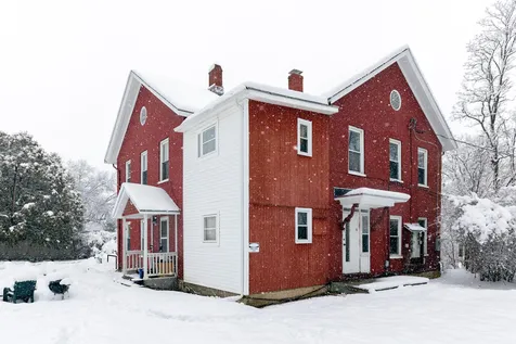 262 North Street Winooski VT 05404