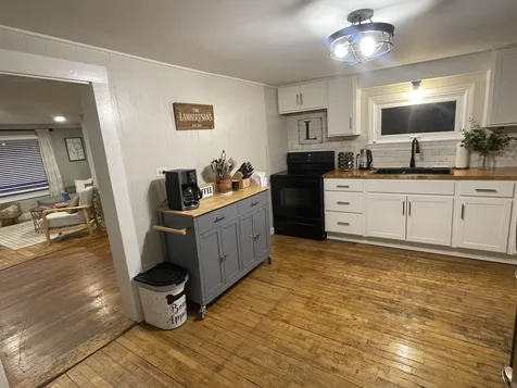 17 Mill Street Gorham NH 03581