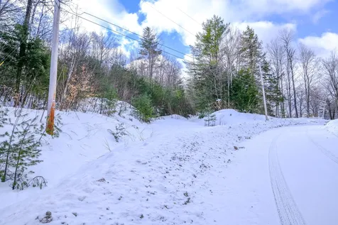 0 High Ridge Road Cavendish VT 05142